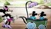 Mickey Mouse,Minnie Mouse (Mickey\'s Steamroller - Pioneer Days - Plane Crazy)