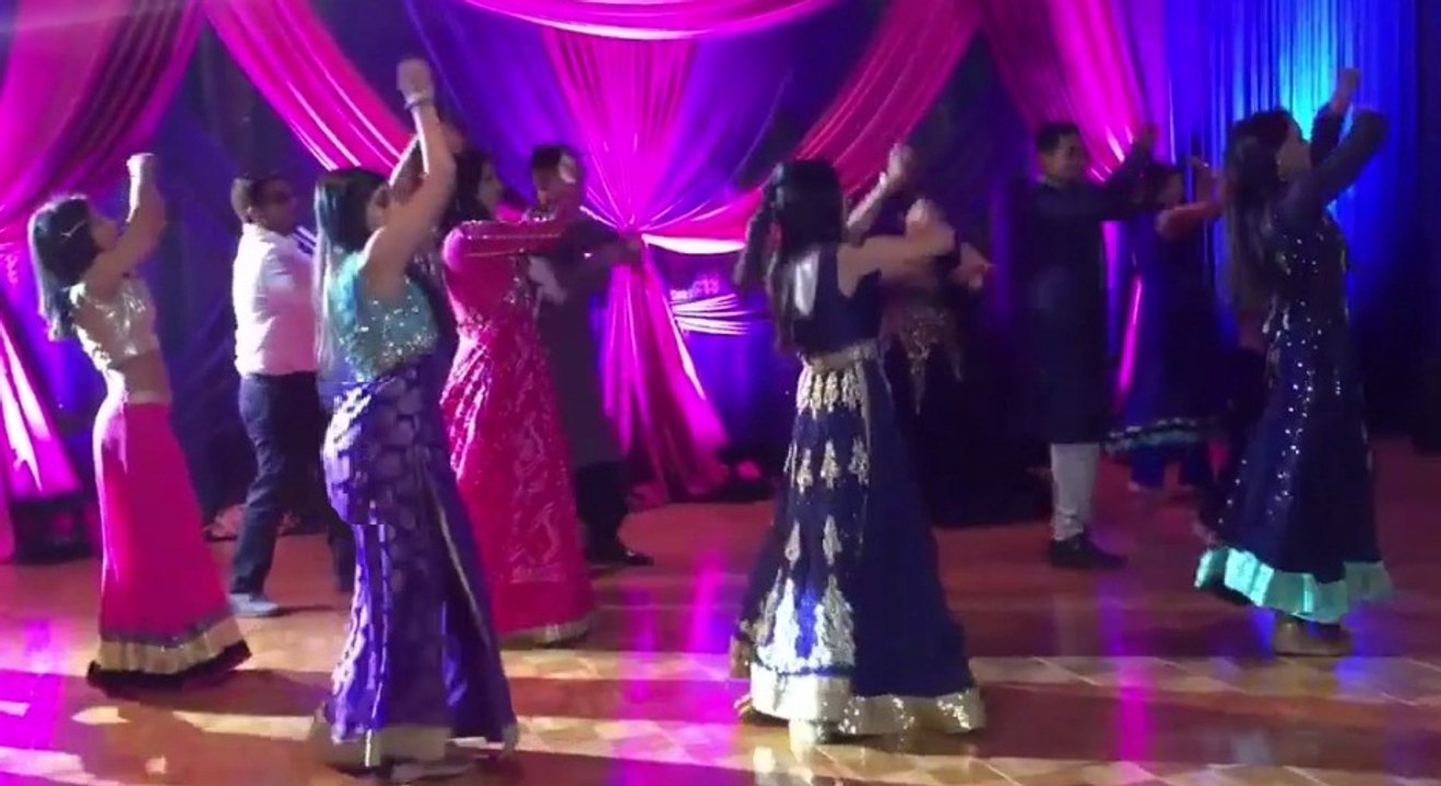 Outstanding Dance Performance Wedding Dance HD video Dailymotion