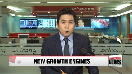 Korea targets VR, Screen X as new growth engines