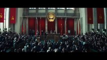 Bridge of Spies Official International Trailer #1 (2015) Tom Hanks Cold War Thriller HD