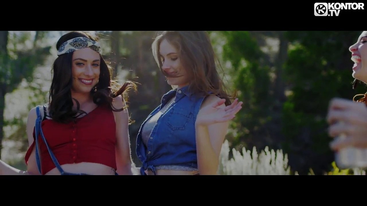 count to ten-john dahlbäck feat. alexx mack