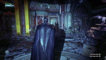 Batman Arkham Knight Walkthrough Part 40 - Batman Arkham Knight Gameplay No Commentary