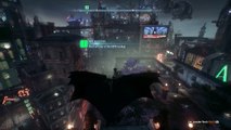 Batman Arkham Knight Walkthrough Part 21 - Batman Arkham Knight Gameplay No Commentary