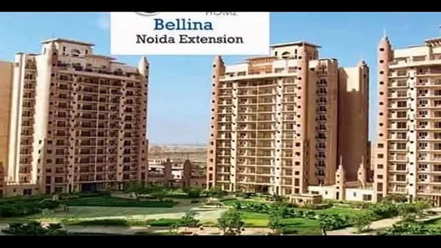 Gulshan Bellina with better connectivity