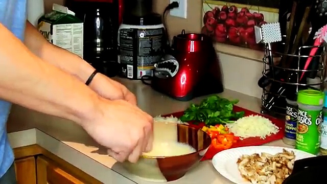 healthy tips
