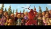 Kubo and the Two Strings - Trailer #1 (2015) - Rooney Mara, Charlize Theron Animated Movi... [HD, 720p]