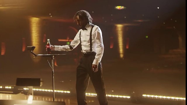 MARQUESE SCOTT - ON TOP OF THE WORLD - DUBSTEP