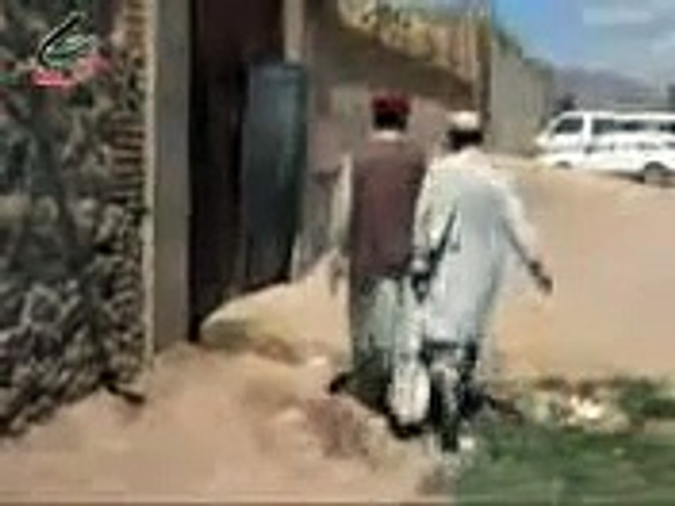 Pathan funny video