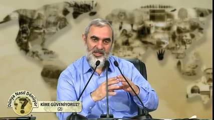 Batıl çökmüştür! Çünkü Kıyamet'e kadar Şeriat diyen çekirdek bir kadro mutlaka bulunacaktır!