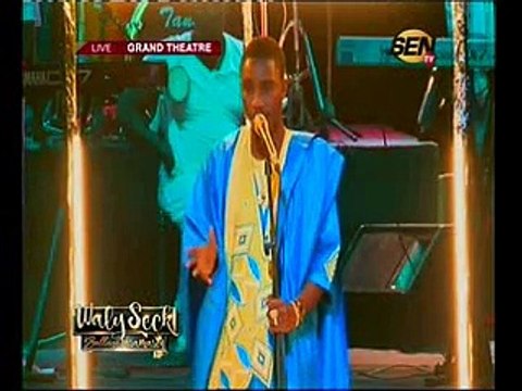 Regarder comment Waly Seck a déchiré le sac de la discorde