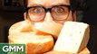 GMM - Name That Cheese - Taste Test - Good Mythical Morning - Rhett and Link