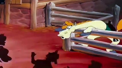 Donald Duck der Nazi