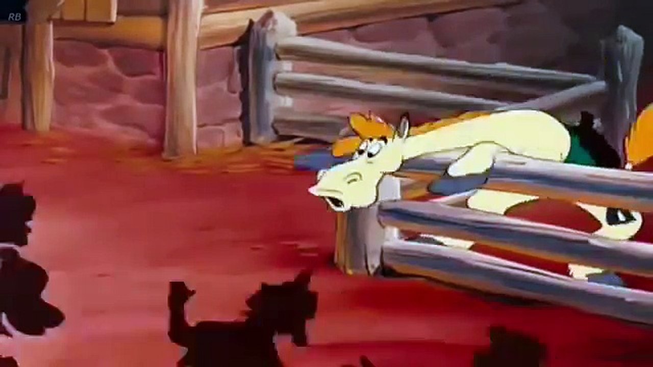 Donald Duck der Nazi