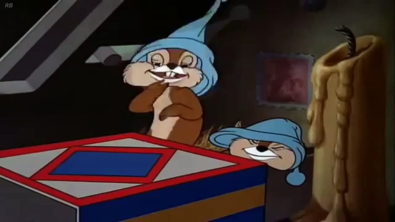 Pluto Meets Cute Little Critters! | Featuring Mickey Mouse, Chip & Dale + Other Cuties!
