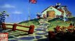 The Thrifty Pig | 1941 | WW2 Anti-Nazi Animated Propaganda Short Film by Walt Disney | WWII Cartoon