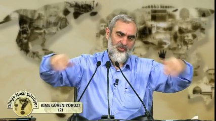 En'am Suresi'nin 111   117 Âyetlerinden çıkarmamız gereken 5 ders_