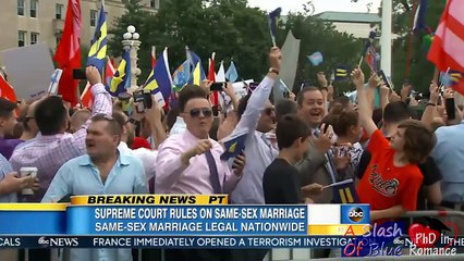 The Lesbians' Rainbow Connection