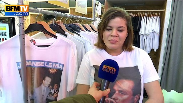 Jacques Chirac: l’incroyable succès des produits dérivés