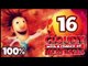 Cloudy With A Chance Of Meatballs Walkthrough Part 16 -- 100% (PS3, X360, Wii) ACT 4 - 1