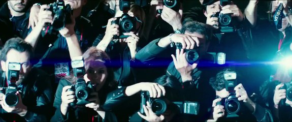 Zoolander 2 (2016) - Perfect Fight TV Spot- Paramount Pictures [HD, 720p]