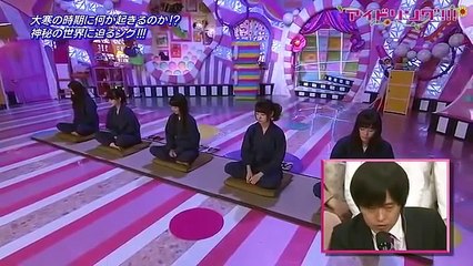 150130 アイドリング!!! 武道大会