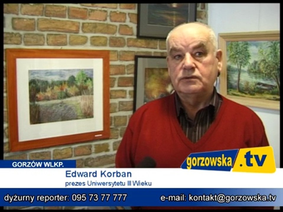 Goszczanowo Na Plotnie