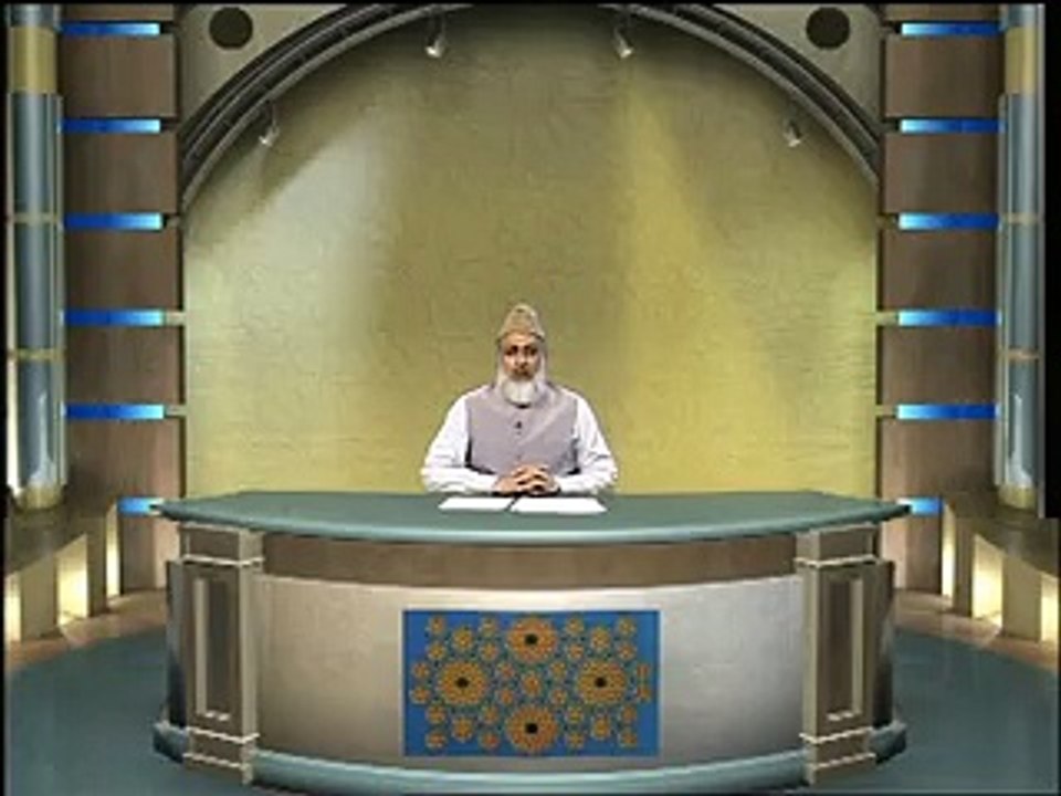 Tufail Bin Amr Al Dousi, Part:2 (Urdu) Khaleeq Ahmed Mufti, Sharjah TV.