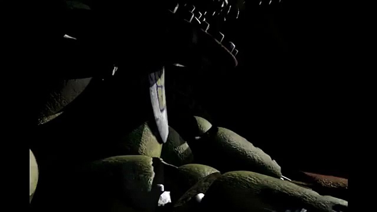 Five Nights at Freddy's 2 Trailer