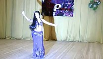 Desi Sexy Beautiful Girl Hot Belly Dance