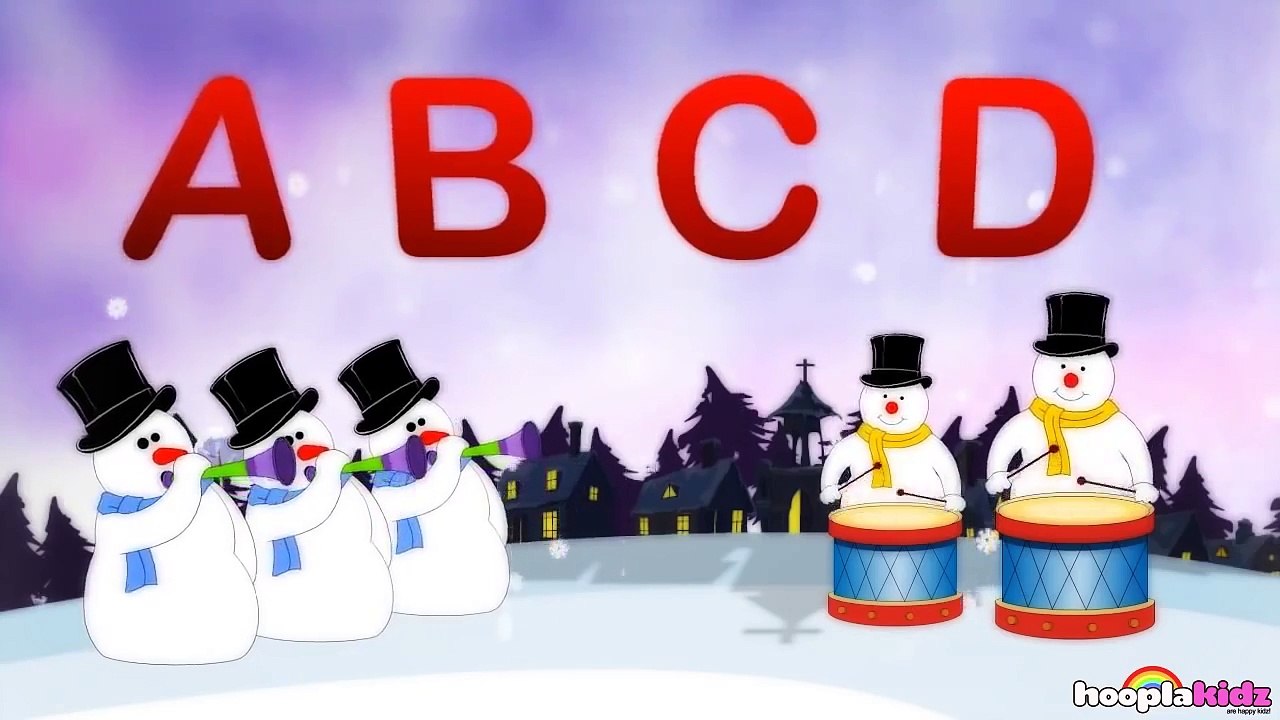 Phonics Songs | Learn Alphabet, ABC and Phonics Sounds in 20 Min by Hooplakidz