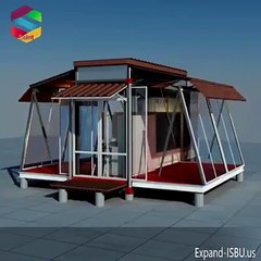 Un plan de maison parfaite