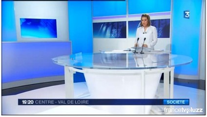 Manif contre l'état d'urgence, à Tours le 30 janvier 2016.