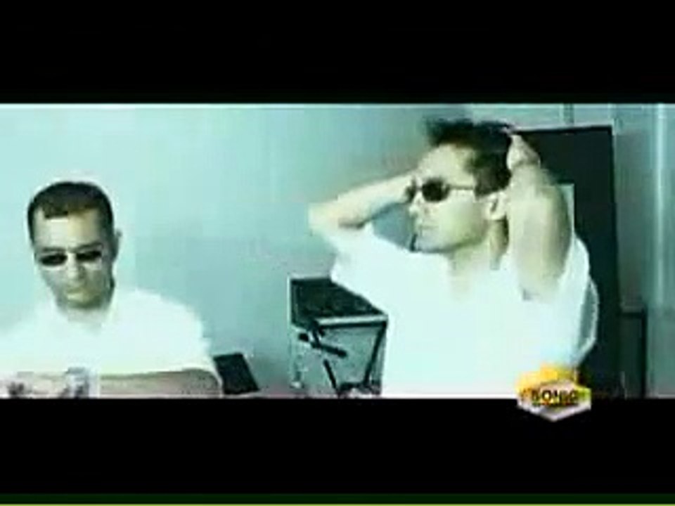 loye loye aaja mahi (remix) - Ustad NFAK