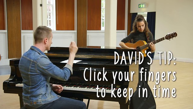 Ed Sheeran Masterclass Got What It Takes? CBBC