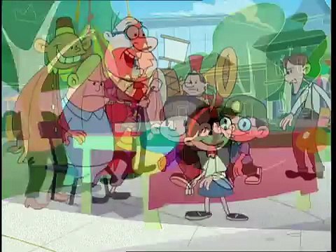 Neds Newt: Klimat każdy newton/ Go West młody mężczyzna Ep.15