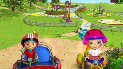 Everythings Rosie Bluebird Returns the Special Things