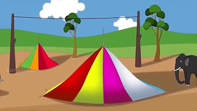 Wheels On The Bus Go Round and Round Nursery Rhymes Daniel Tiger Caillou Batman Superman Spiderman