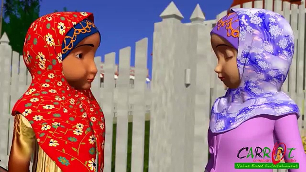 \" കുഞ്ഞുങ്ങള്‍ നന്മയുടെ പൂക്കള്‍ \" Beautiful Song for Kids