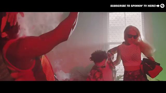 DVBBS & Dropgun - Pyramids (ft. Sanjin)