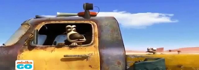 오스카의 오아시스 - Oscars Oasis Episode 47 - Lucked Out [Full HD]