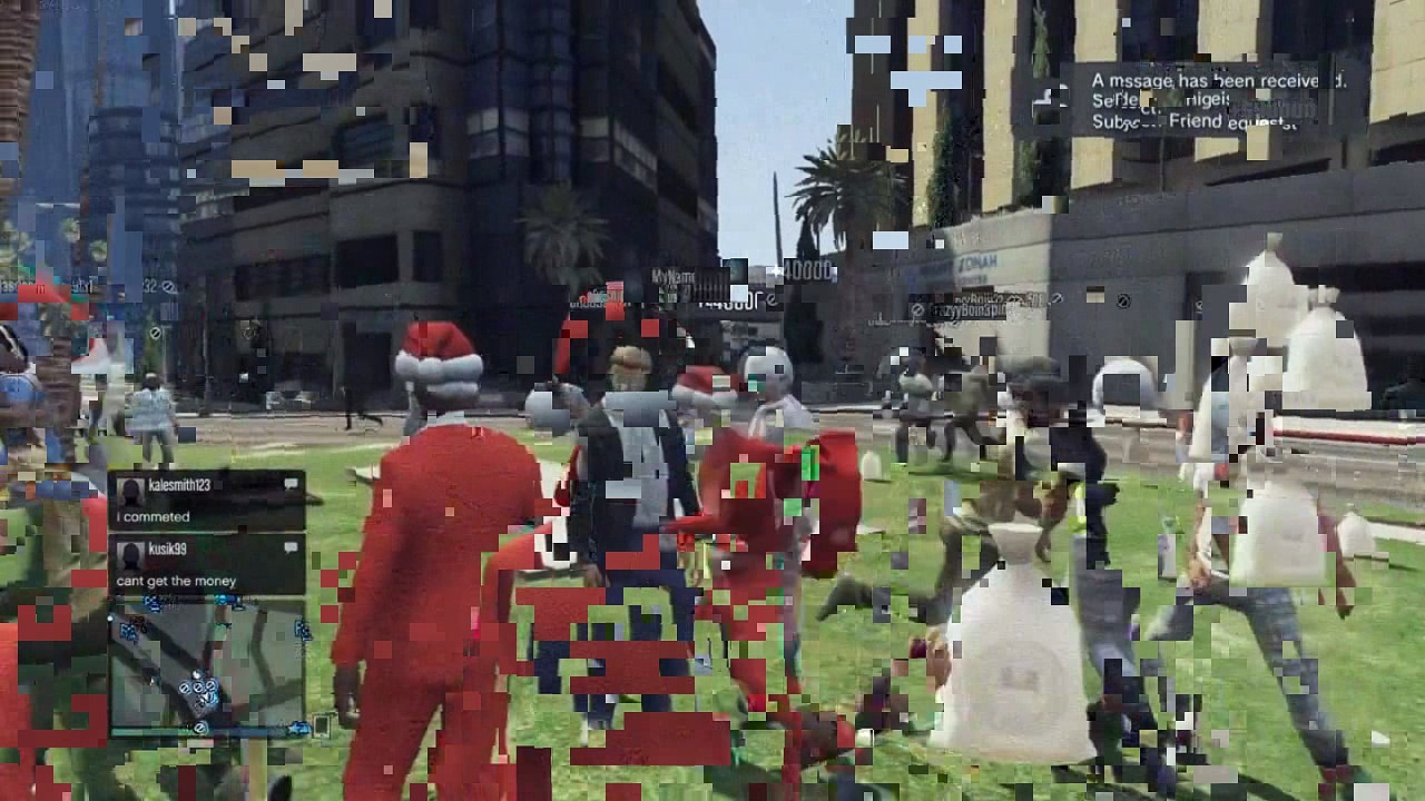 GTA 5: UNLIMITED MONEY GLITCH LOBBY | 1.31/1.28 #004 | GlitchingPro