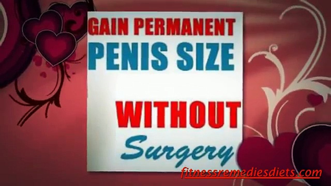 Penis Advantage Review - Increase your penis size