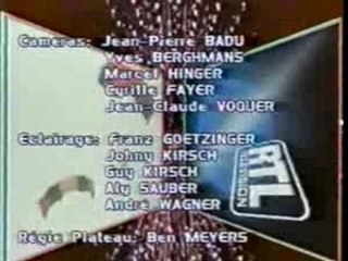 30 ans RTL Television 23011985