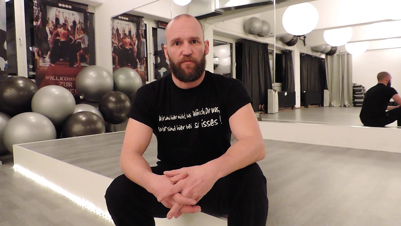 Björn schmitz