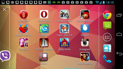How to install Viber for Android