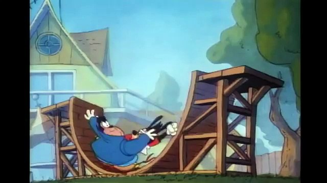 Goof Troop Intro