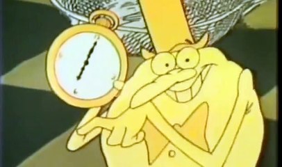 PSA - Time for Timer - Breakfast