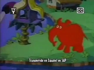 The Wuzzles Cartoon Intro Theme