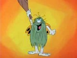 Captain Caveman - Intro 1970s Cartoon Captain Caveman and the Teen Angels