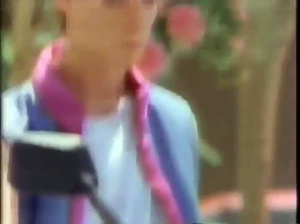 Kidd Video Opening Song